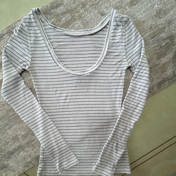 Women’s Long Sleeve Shirt - Picture 12 of 16